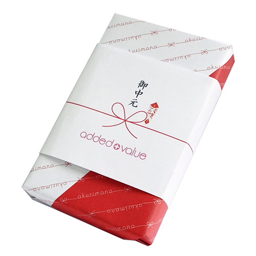 ロゴ熨斗 のし 熨斗 水引