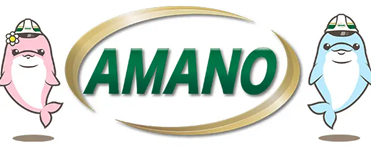 株式会社天野産業