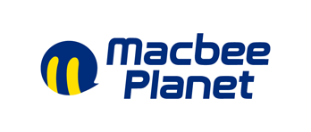 マクビープラネット