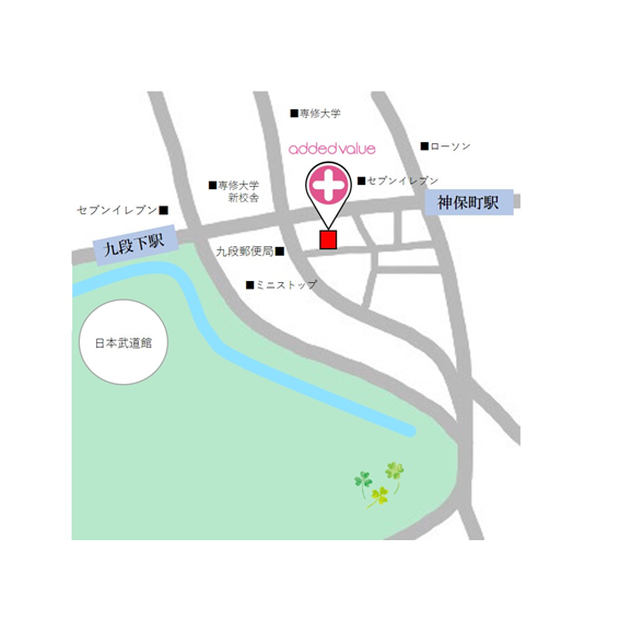 本社移転のお知らせ