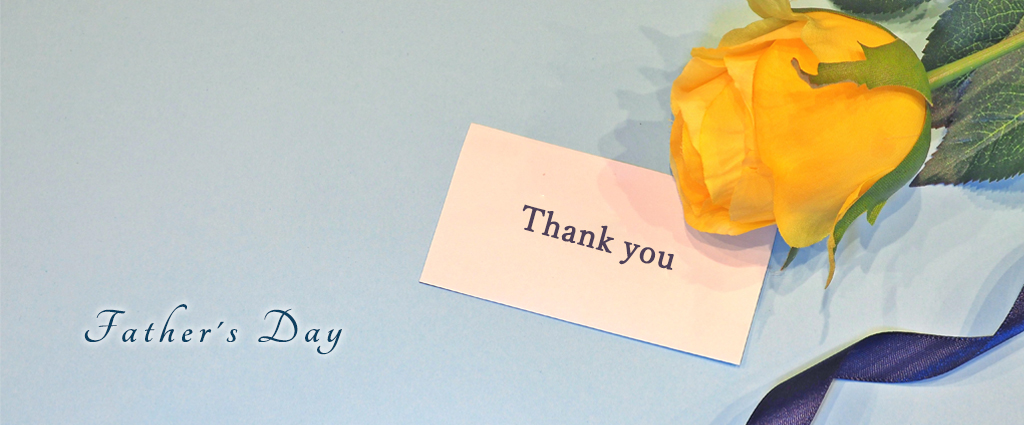 父の日のプレゼント特集