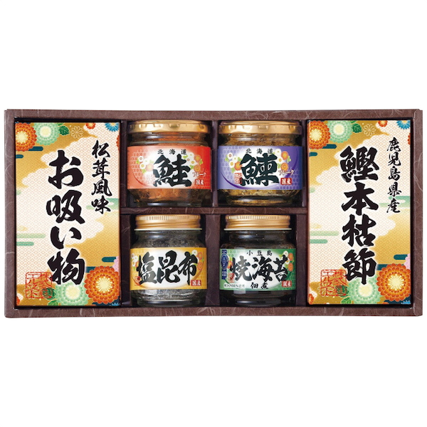 雅和膳 詰合せ