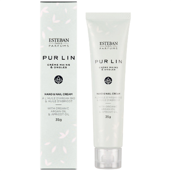 [ESTEBAN]フレグランスハンド＆ネイルクリーム