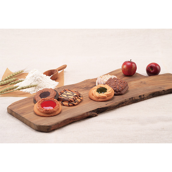 ★残りわずか★【最短発送可能】[中山製菓]ベイクドクッキー12個