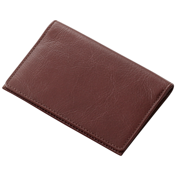 [BLOOMSBURY]名刺入れ