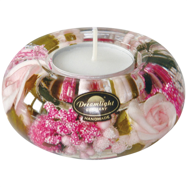 [ドリームライト]キャンドルホルダー UFO(S)