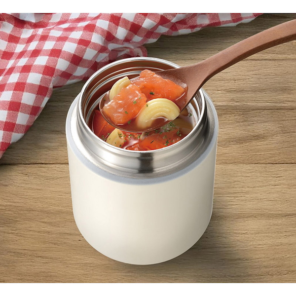 キホンノ スープジャー402ml