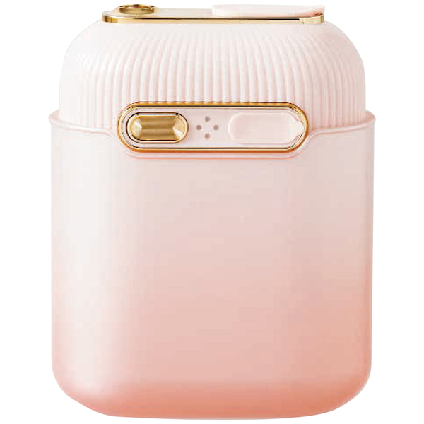 プリンク オーラルフロッサーミニCUBE