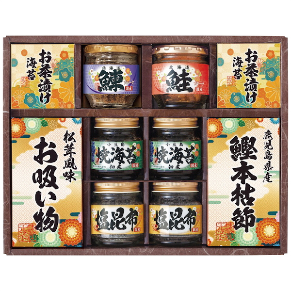 雅和膳 詰合せ