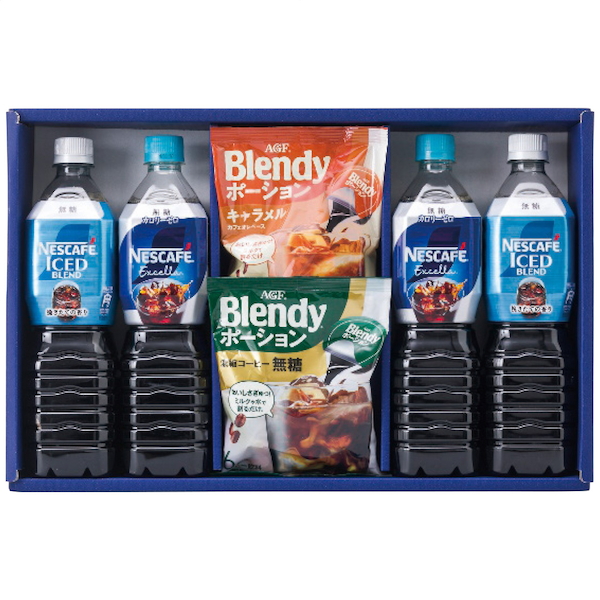 ICE CAFE セレクション