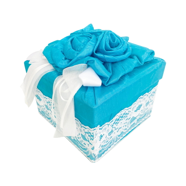 [Q-FLA]ルアナボックスアレンジS