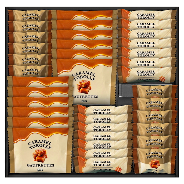 Caramel  Torolly  キャラメルスイーツ