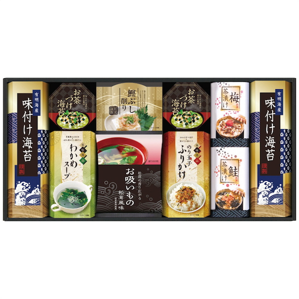 彩 和風詰合せ