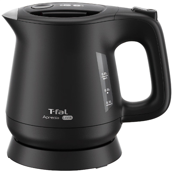 [ティファール]アプレシア ロック 電気ケトル0.8l