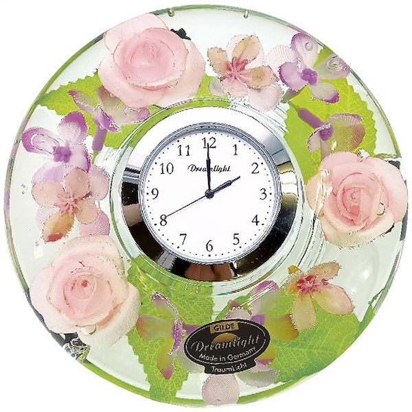 [ドリームライト]ドリームクロック