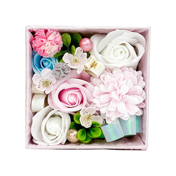 [Q-FLA]ルアナボックスアレンジS