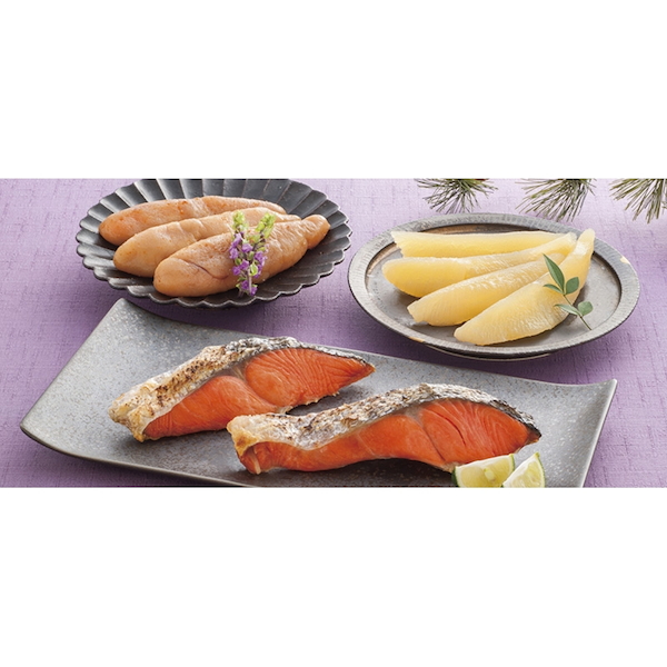 [祇園又吉]素材吟味撰【直送品】【送料込】