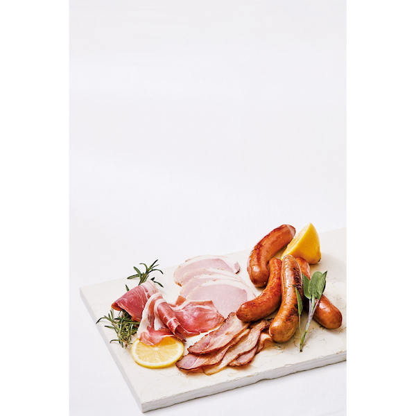 [平田牧場]特製ハムソーセージ詰合せセット【直送品】【送料込】