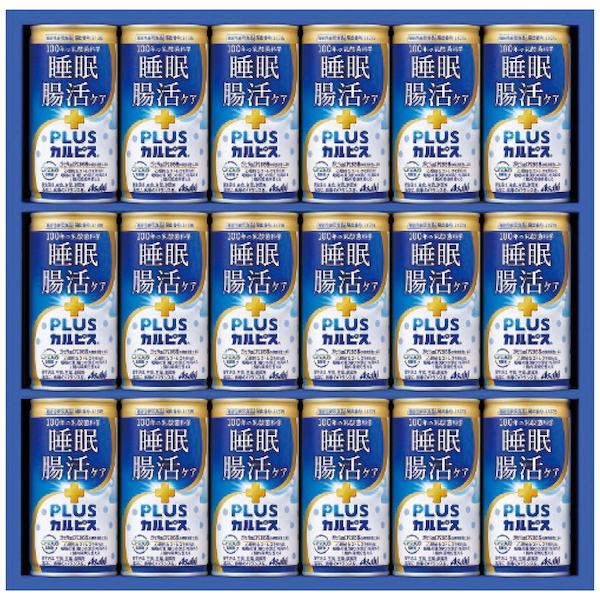【最短発送可能/送料無料】[カルピス]カルピス健康乳酸菌ギフト