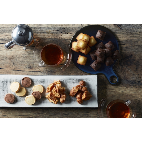 リーガロイヤルホテル監修　ロイヤルガトーコレクション