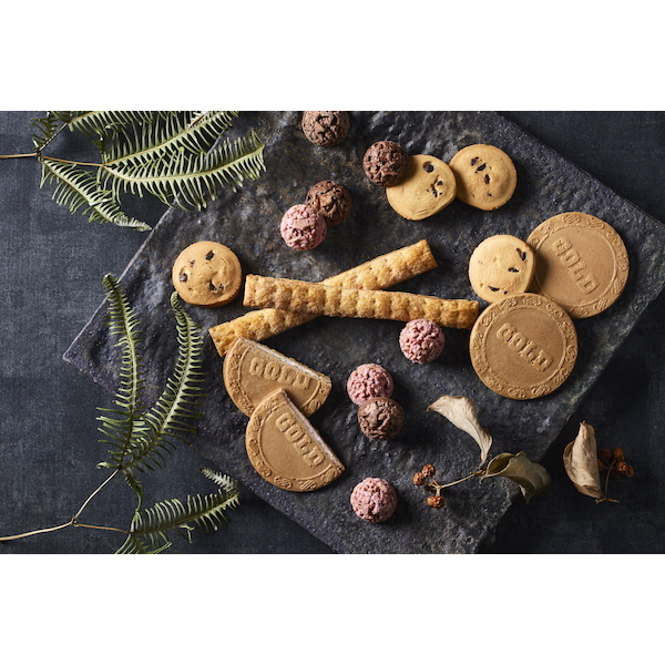 グランドパーク小樽監修　スイートセレクション