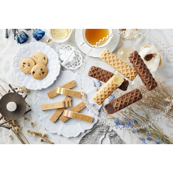 マクミランアリス　ガトーセレクション