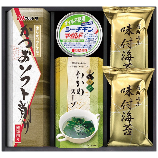 和匠膳 バラエティセット
