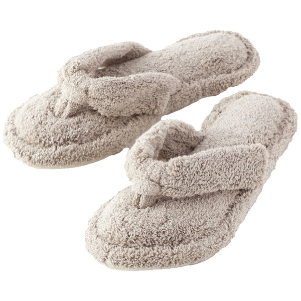 タオルサンダルスリッパ