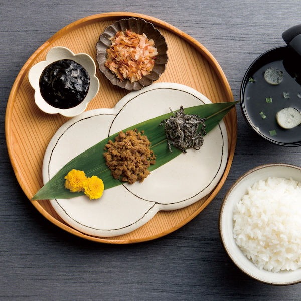 雅和膳 詰合せ