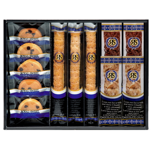 ロイヤルスイートコレクション