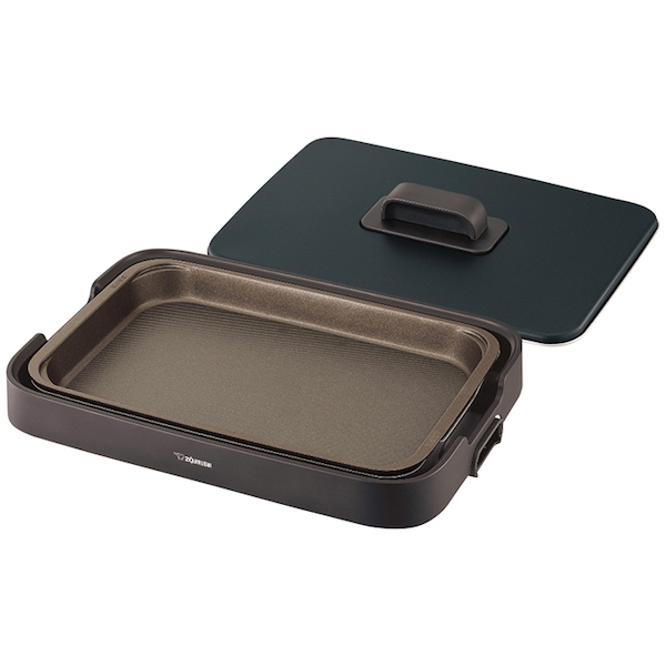 [象印]ホットプレート