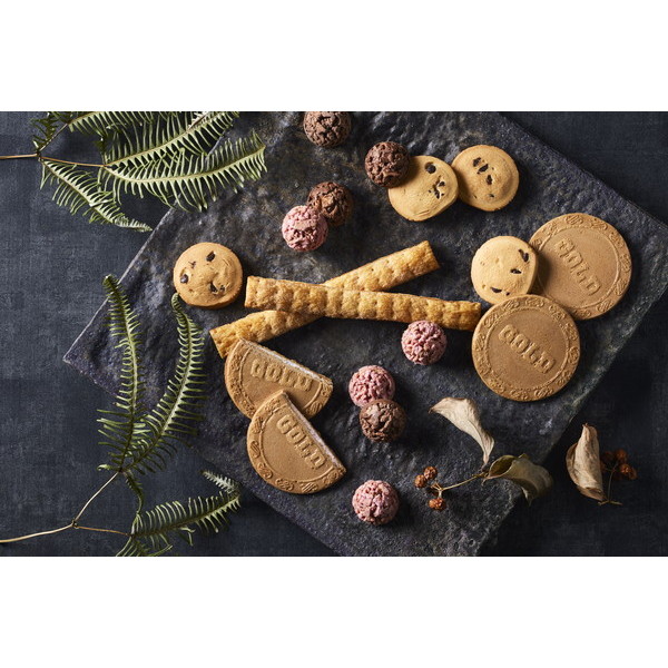 ★残り1点★【最短発送可能】グランドパーク小樽監修 スイートセレクション