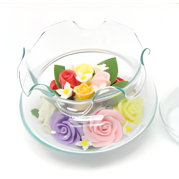 [Q-FLA]タイソープ ミックスローズS