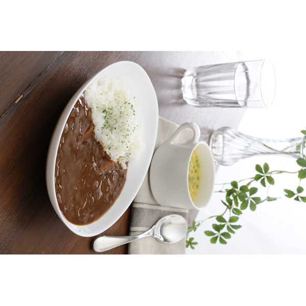 ビーフカレー＆フリーズドライスープ詰合せ