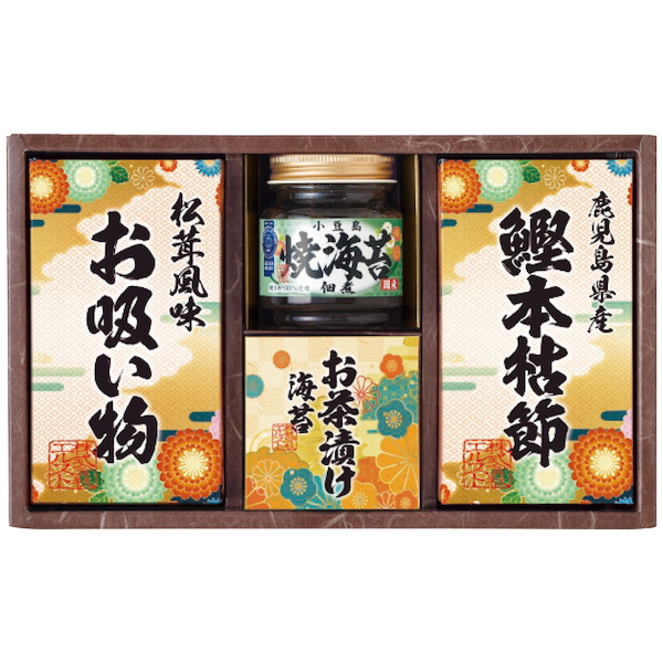 雅和膳 詰合せ