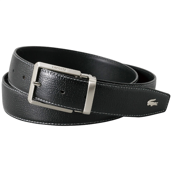 [ラコステ]ベルト(ピン式)