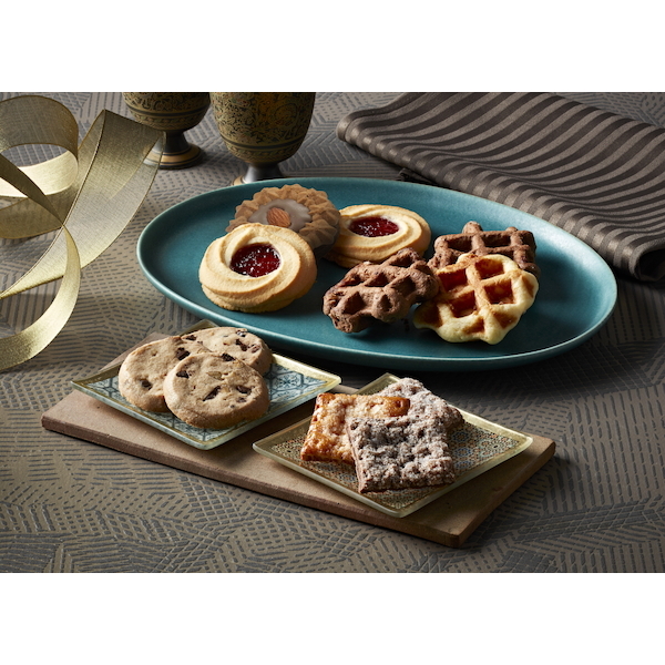 アンドスイーツセレクション