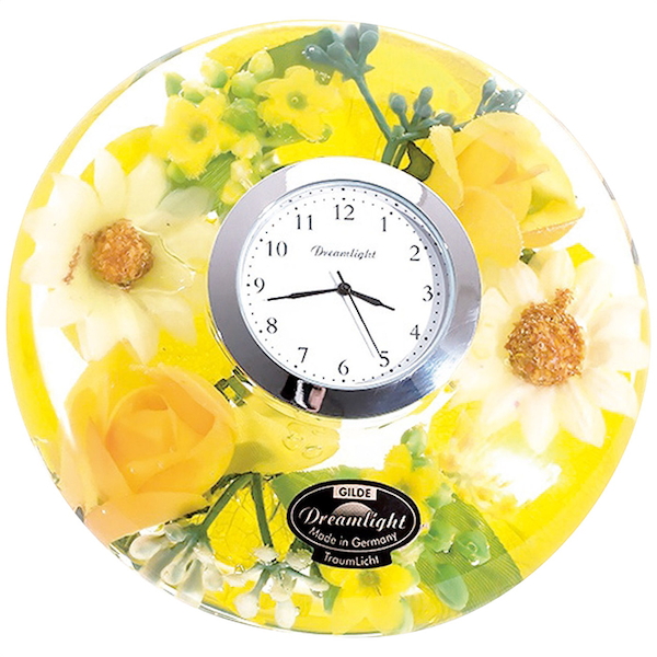 [ドリームライト]ドリームクロック