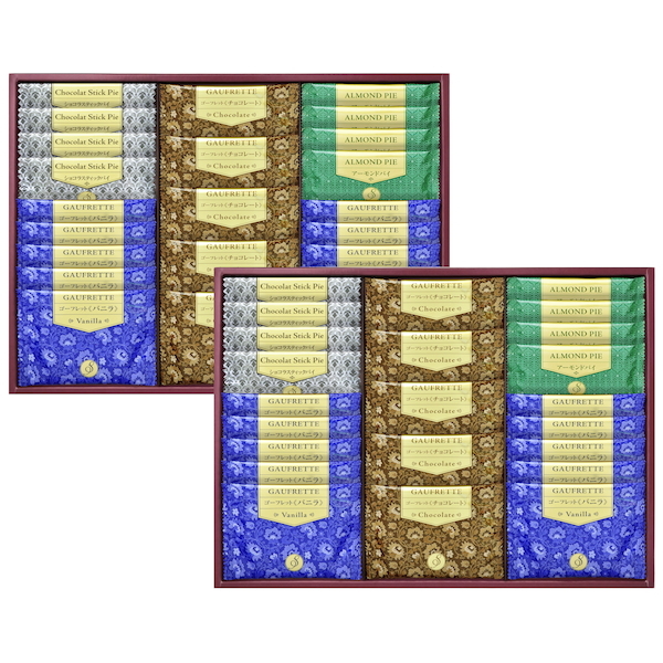 Ｓｅｎｊｕｄｏゴーフレット+Ｐｉｅ