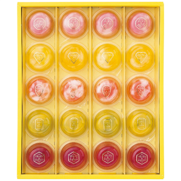 [ひととえ]ピッコロドルチェ