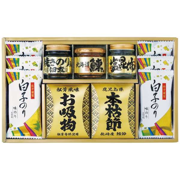 和之彩膳 詰合せ