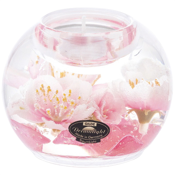 [ドリームライト]キャンドルホルダー マーキュリー