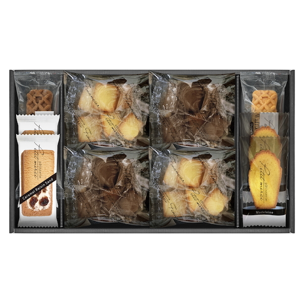 パティスリー プチメルシ　ガトーセレクション