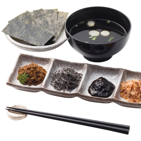 和之彩膳 詰合せ
