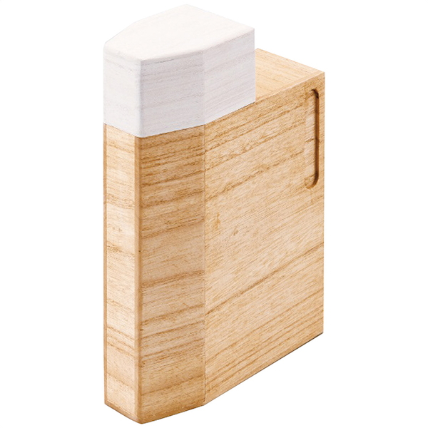 kirisai 桐の冷蔵こめ櫃2kg