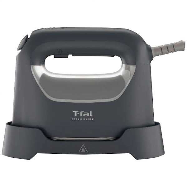 [ティファール]スチーム ラフレ