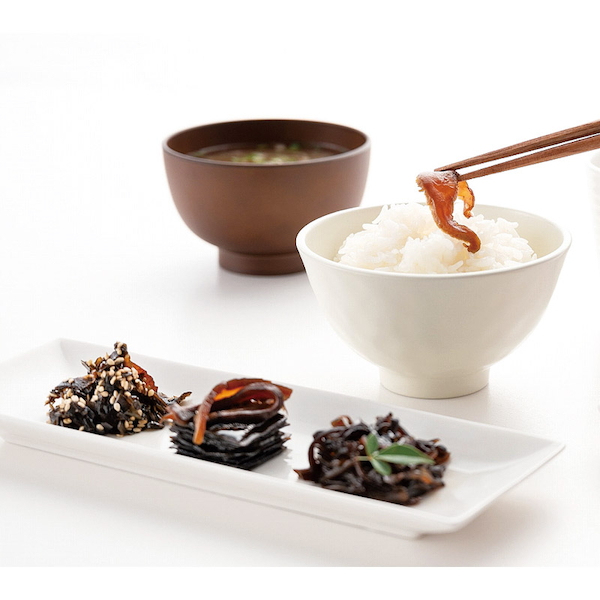 [廣川昆布]御昆布 12品佃煮詰合せ