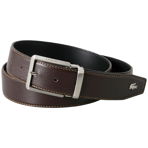[ラコステ]ベルト(ピン式)