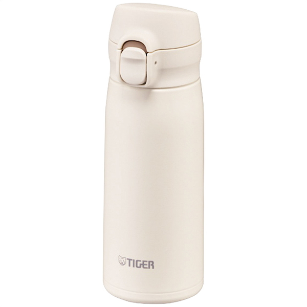 [タイガー魔法瓶]真空断熱ボトル350ml