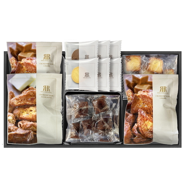 リーガロイヤルホテル監修　ロイヤルガトーコレクション